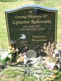image number Robinson Lynette  685